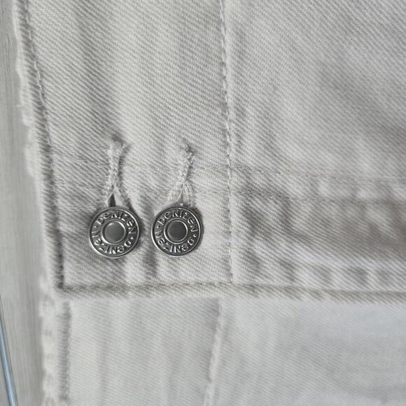 Women's High-Rise Loose A-Line Jean Shorts | Denizen from Levi's | 18 - Picture 4 of 9